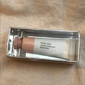 Glossier Cloud Paint Dusk
